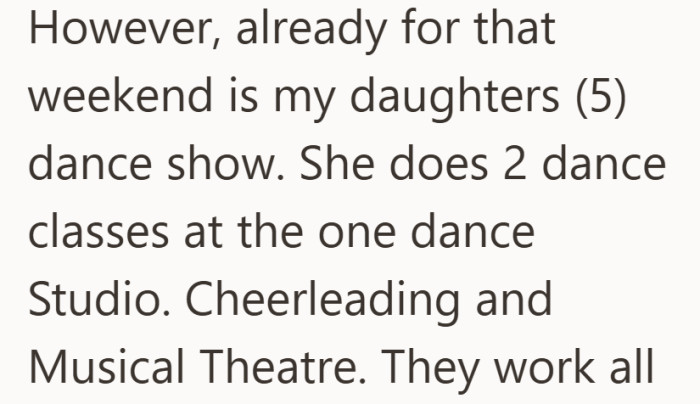 The timing is not bad luck. It is two long-planned moments colliding head-on.
