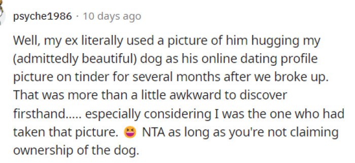 Sharing Similar Experiences