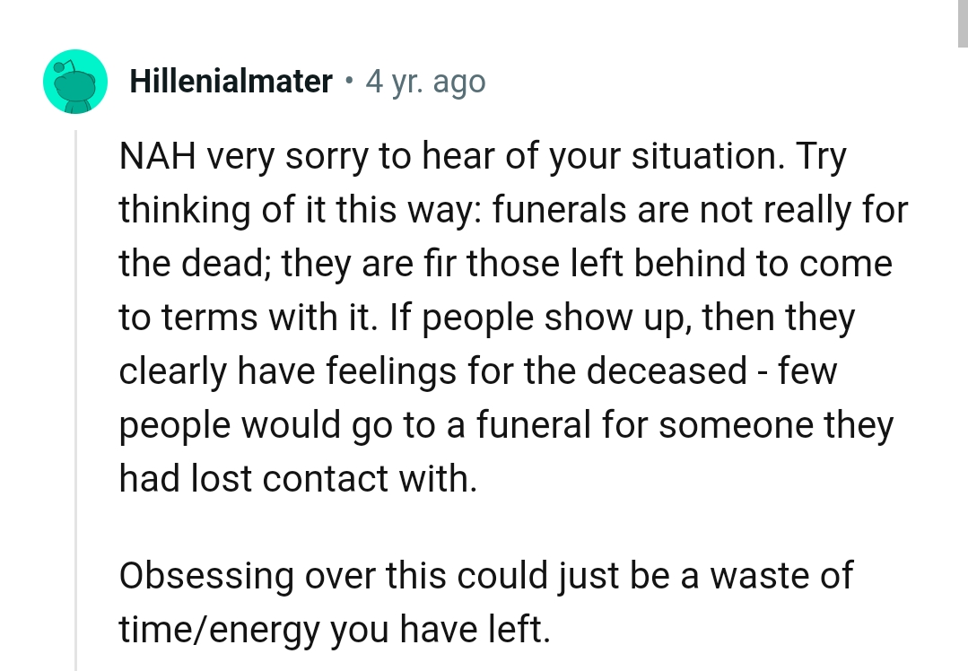 Obsessing over this could be a waste of time