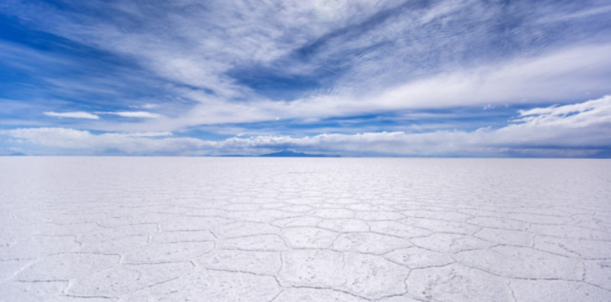 Salar de Uyuni: The Bolivian Salt Flat That Becomes Earth's Largest Mirror