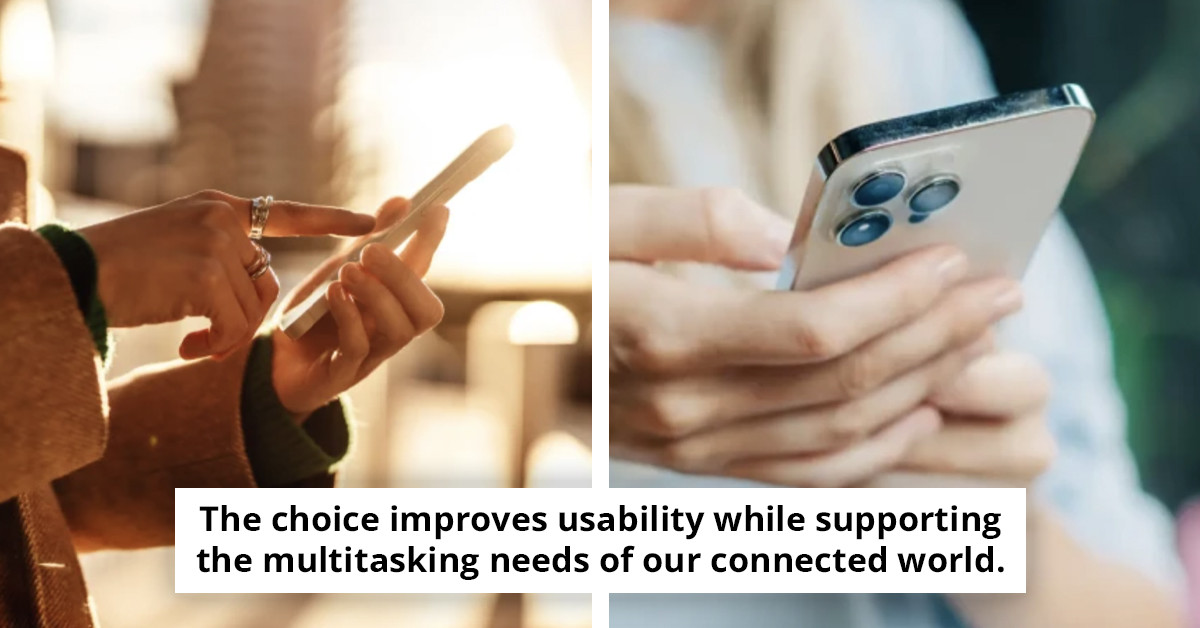 Discover why your iPhone sometimes lacks the option to reject calls.