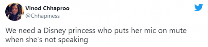 10. I don't know about you, but I'm all for this idea.