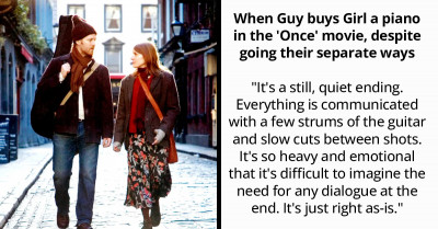 16 Movies With Amazing Endings That Had Viewers Relishing The Moment