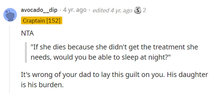 Here's what people have to say: