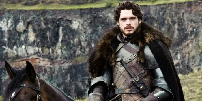 27. Robb Stark