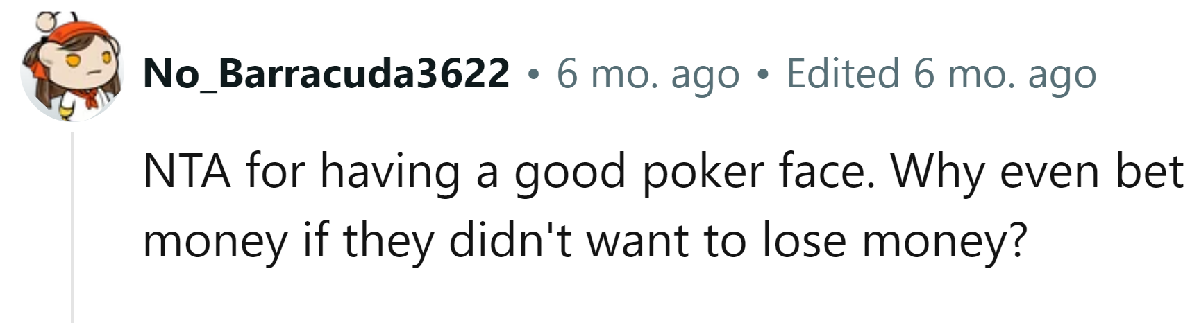 Here's how people reacted.