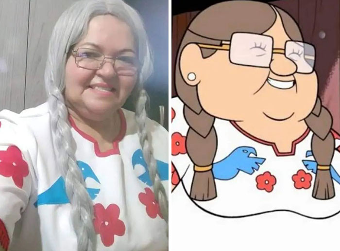 5. Chata, Victor And Valentino