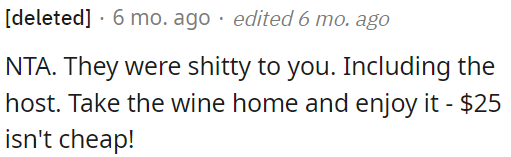 It's not cheap at $25!