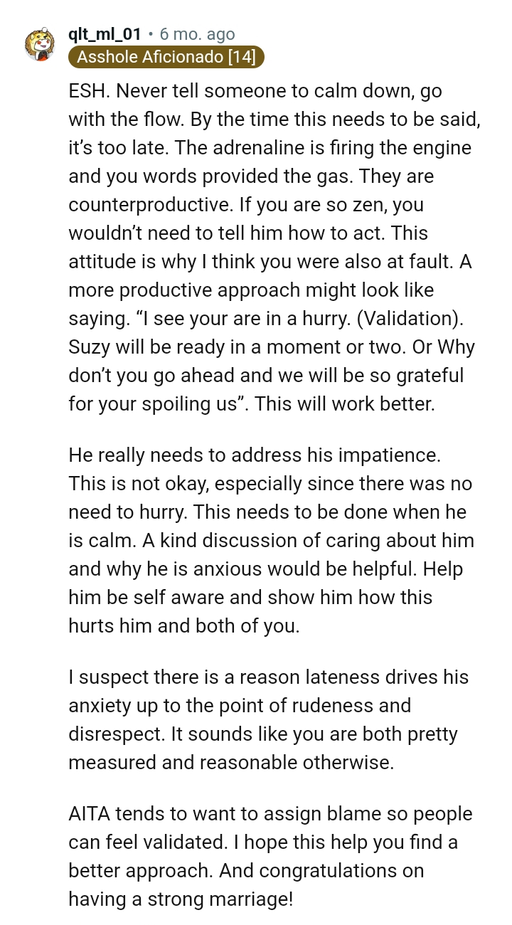 What a more productive approach might look like