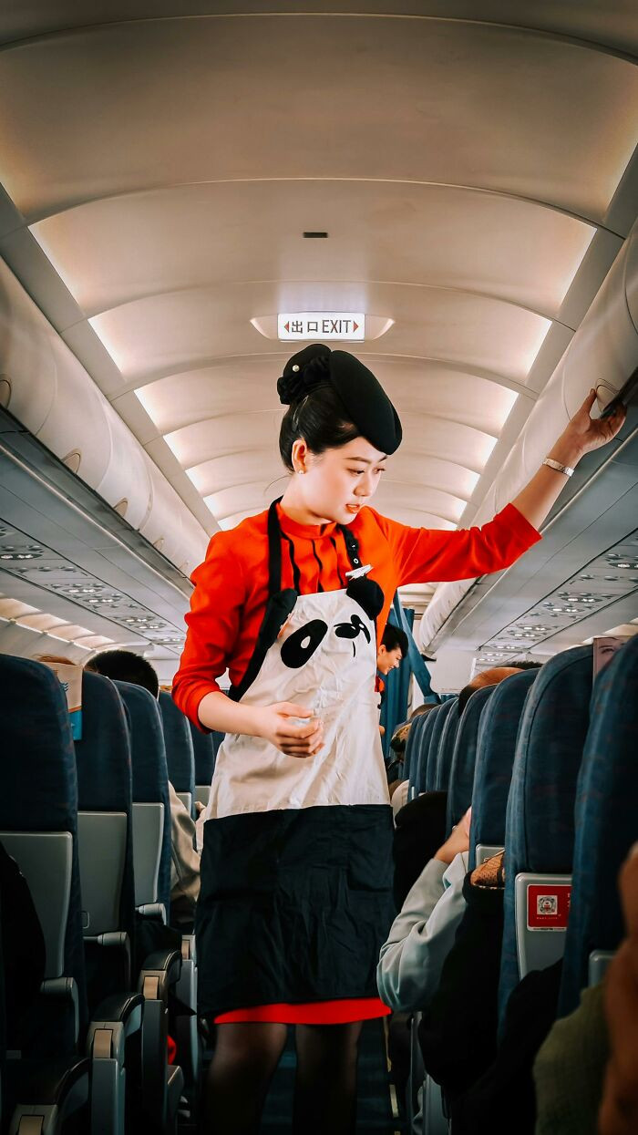 Overhead Bin Habits That Actually Put People at Risk