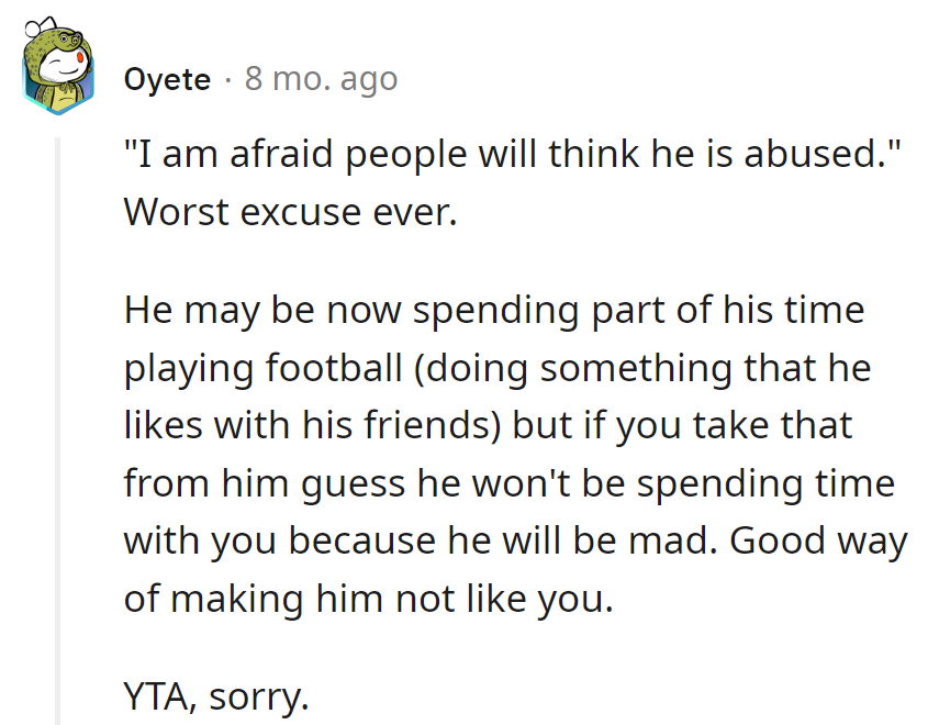 Trading touchdowns for timeouts? Risky move. Time for a game plan reboot!