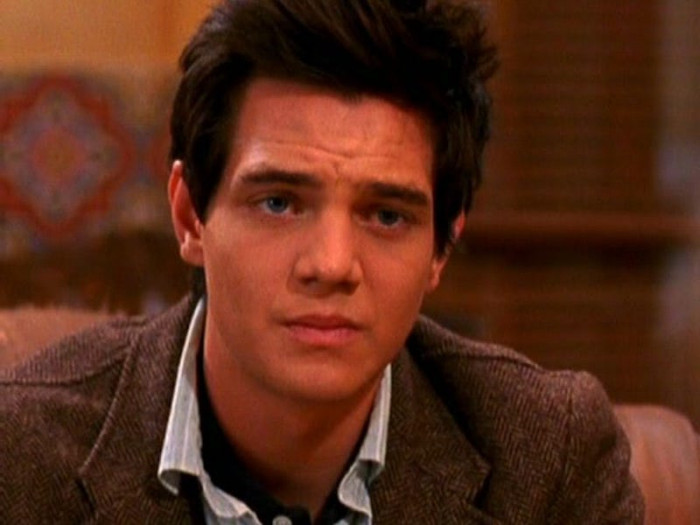 22. Oliver Trask from 