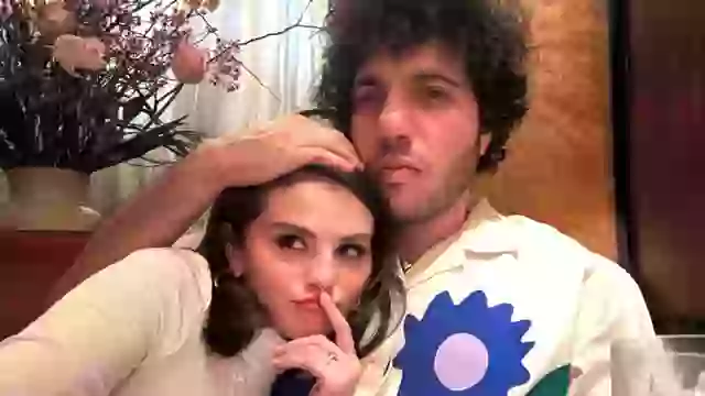 Selena Gomez is engaged to Benny Blanco.