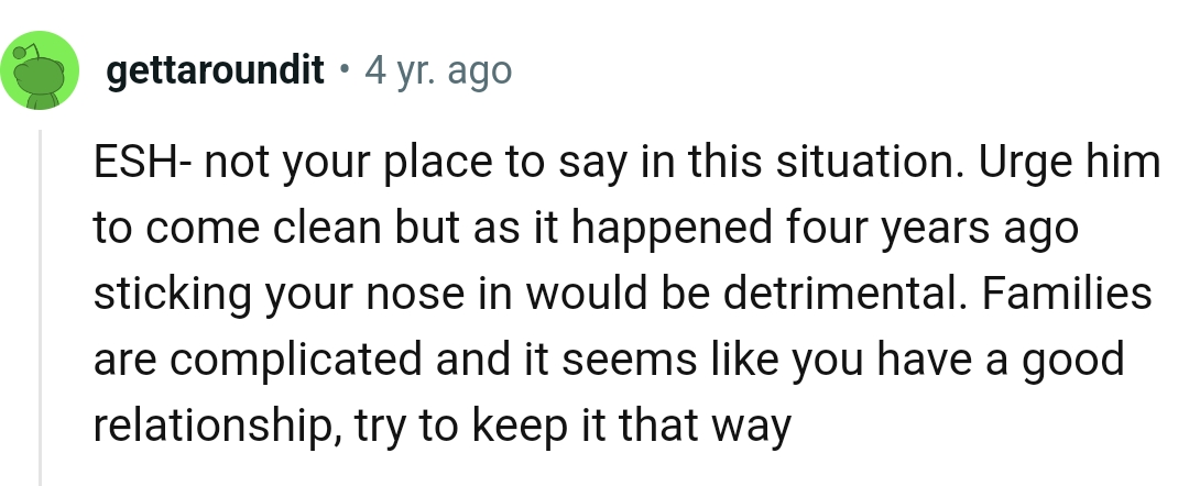 The Reddit Post Went Viral with Thousands of Comments, and Here Are a Bunch of Them