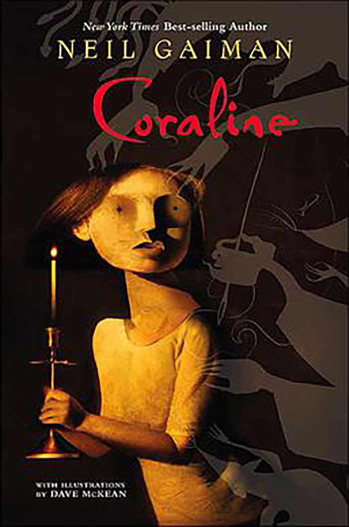 6. About Coraline