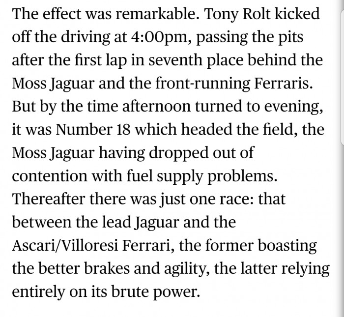 They took the chance and jumped into the race even though they were in bad shape