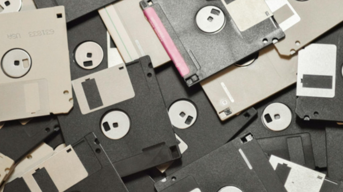 What a 90s Computer Actually Looked Like, and Why It Mattered