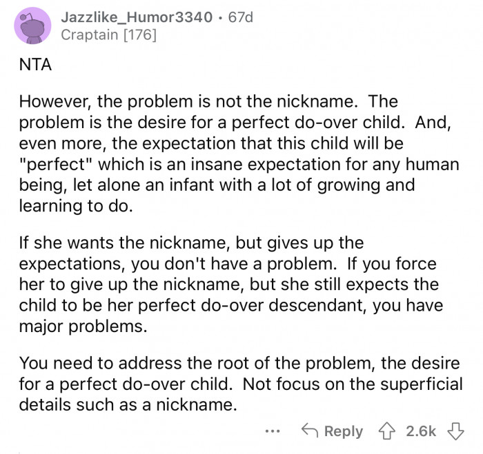 Here's how the Reddit community reacted to u/Old_Attention8214's post: