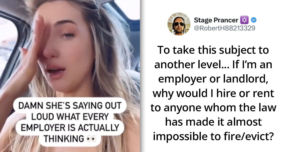 HR Manager Refuses To Hire Job Applicant With Pronouns In Their Bio