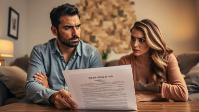 Fiancé Wants Sole Ownership of House: AITAH for Refusing to Pay Mortgage?