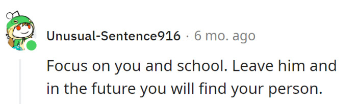 School's in session, and so is self-love.