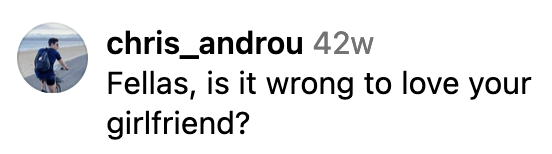 Wonderlin's video received mixed reactions from her audience.