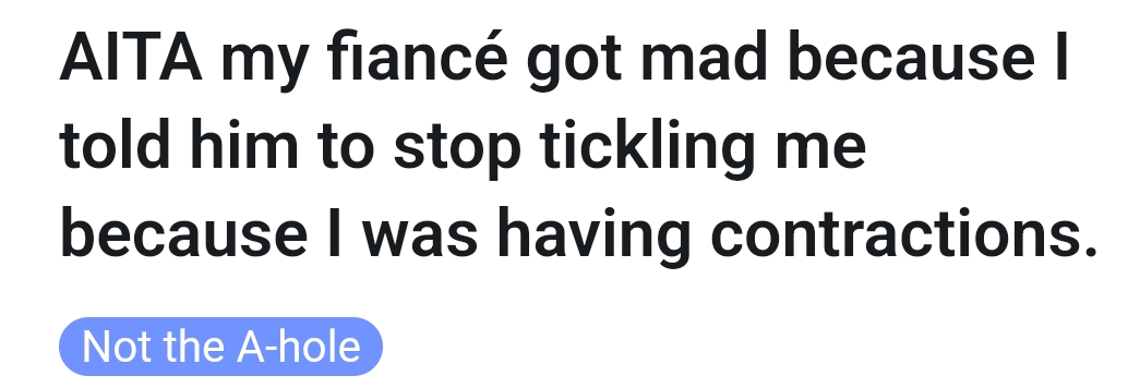 Here is the story's headline