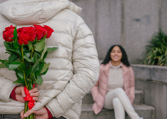 24. They only do nice things when they want something in return.