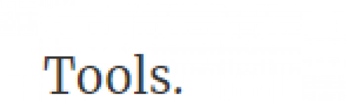 This is true for especially power tools.