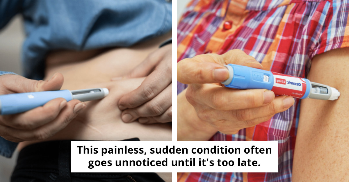 Health authorities caution that weight-loss injections may lead to unexpected vision loss, prompting the introduction of new safety warnings.