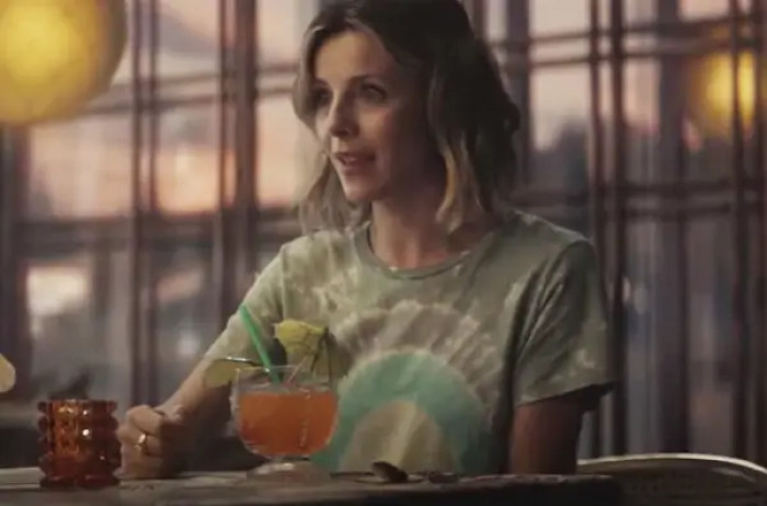 21. Sophia Di Martino—who was already acquainted with director Kate Herron—bagged her role as Sylvie in Loki with only an audition tape.