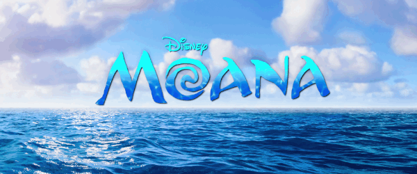 Moana