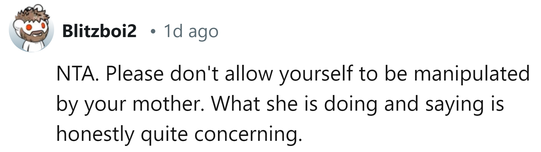 Here's how people reacted.