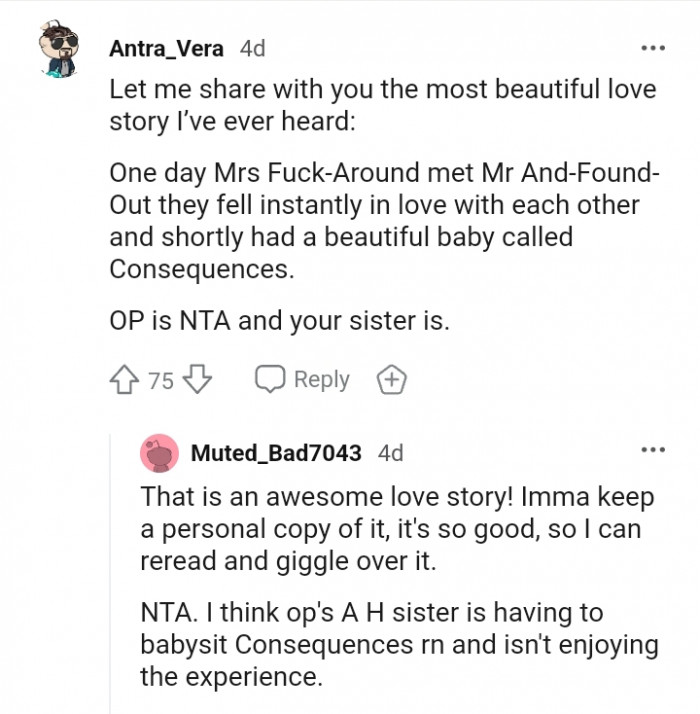 The most beautiful love story this Redditor has ever heard