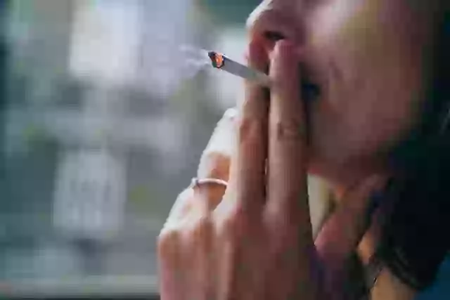 Experts warn this common habit could be as harmful as smoking