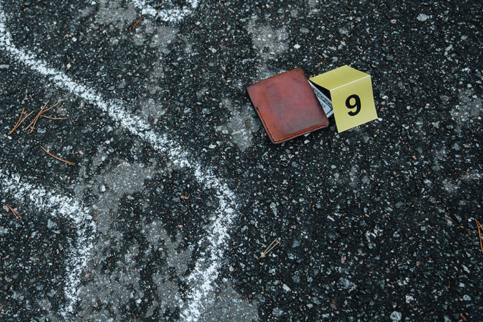 20. No more rooftop antics.