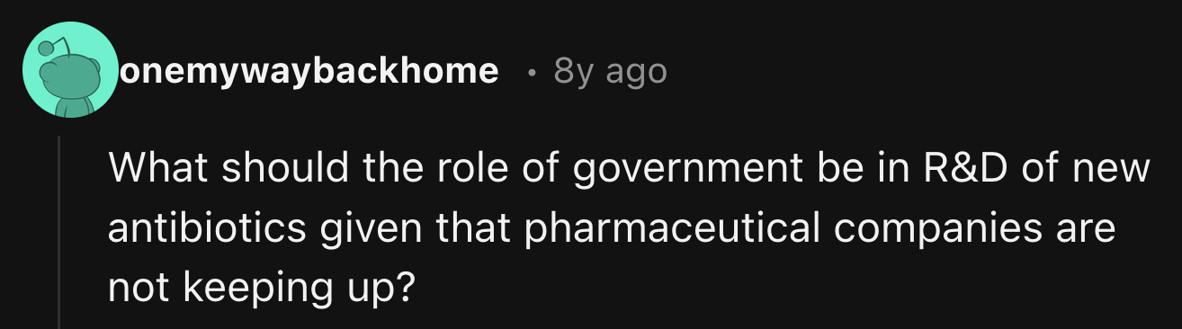 Global cooperation is necessary. Given how most governments reacted during the COVID-19 pandemic, a miraculous and concentrated effort must be undertaken.