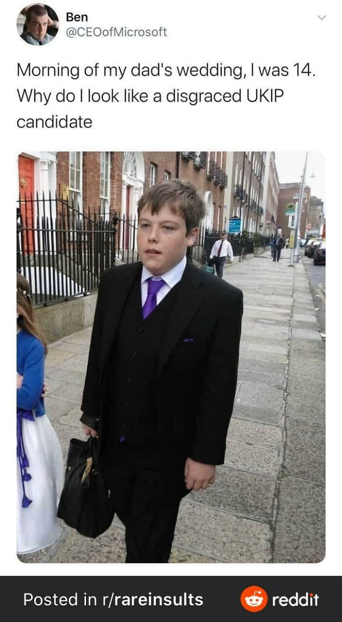 43. Connor, the Living Embodiment of a Sedan in a World Full of Sports Cars.