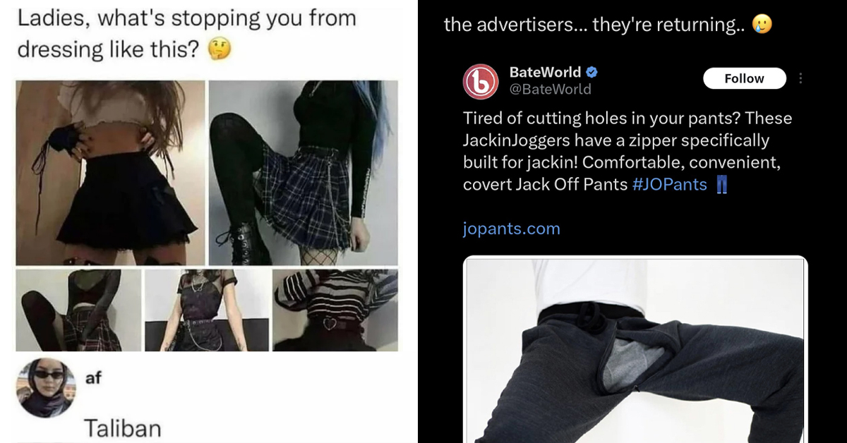 21 Times ‘Innocent’ Posts Veered So Hilariously Off Course, They Had Us Doing A Double-Take