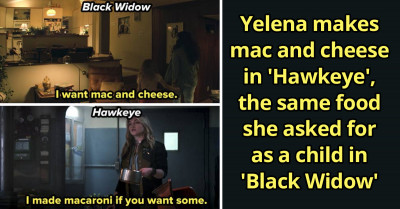 60+ Marvel Movie And TV Show Callbacks That Were Planned For Years In Advance