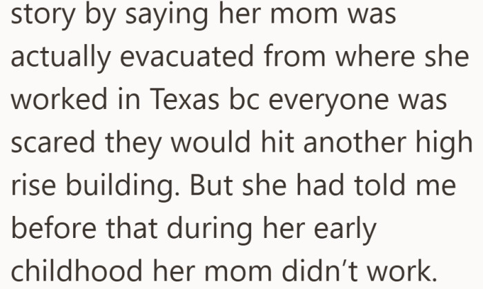 The story grows bigger, but the contradictions grow with it.