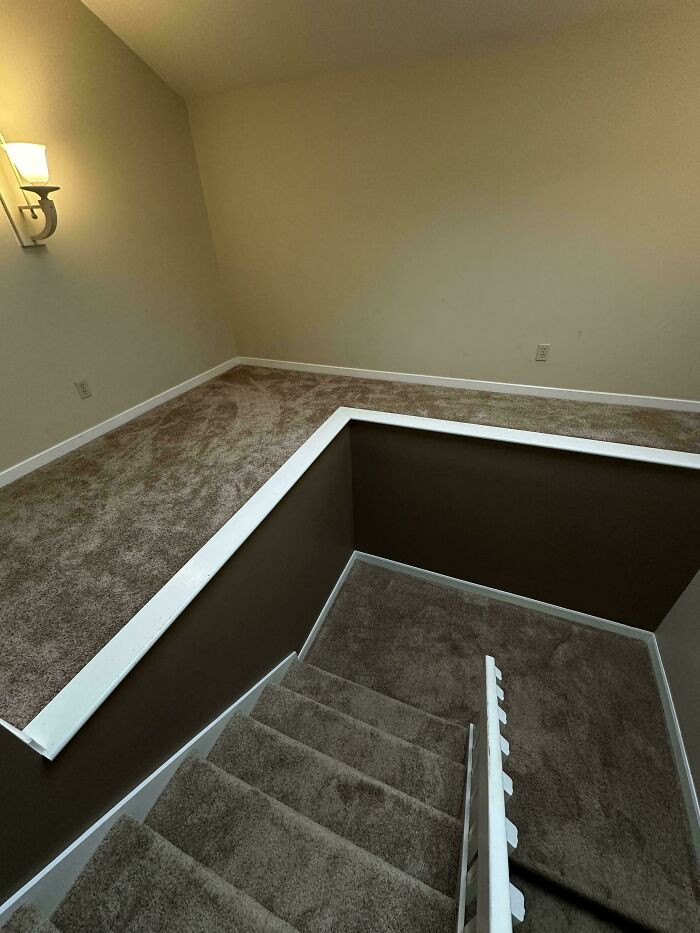 "What Should I Do With This Space?"