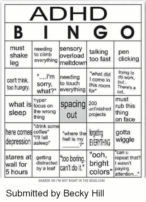 41. Bingo