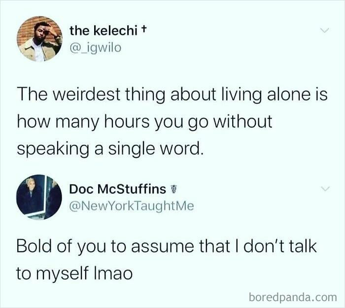 2. Really, really bold