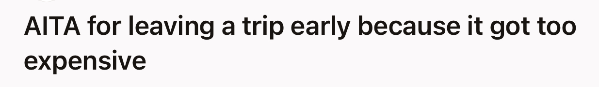 Let's Dig Into the Details