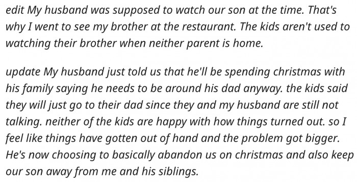 No one's happy now, but here's what Reddit thinks.