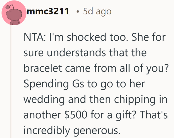 Seeing the full picture makes it harder to understand why it didn’t land that way.