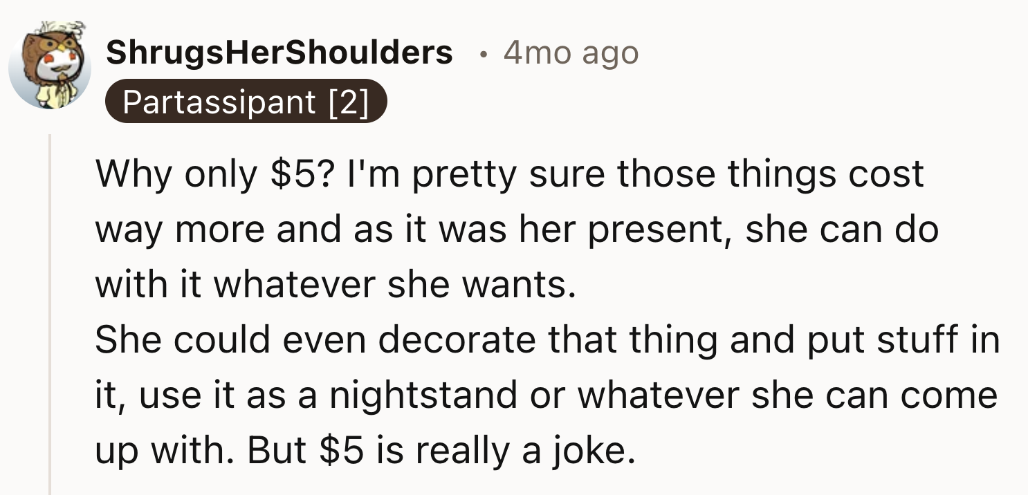 Kennels Cost A Lot More Than Five Dollars