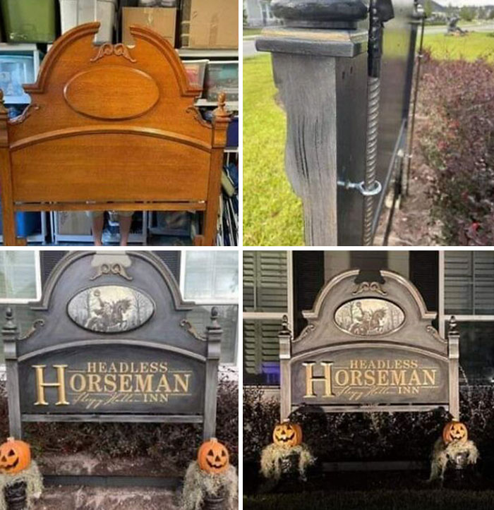 Helloween decoration