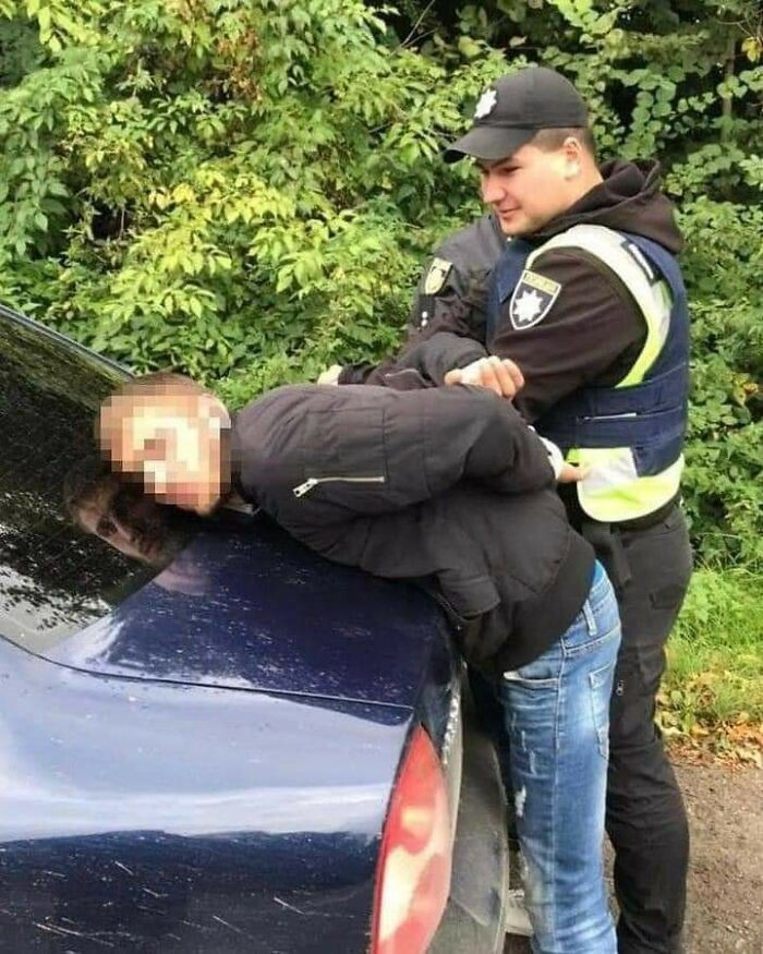 25. Protecting Someones Privacy